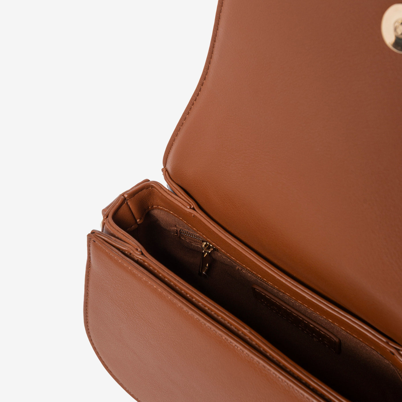BORSA A TRACOLLA -GLOSSY BAG
