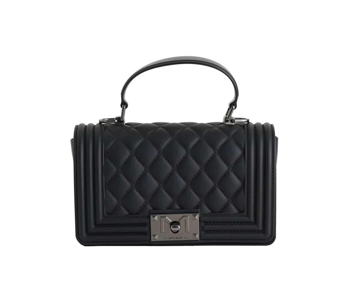 BORSA A TRACOLLA -SQUARE S