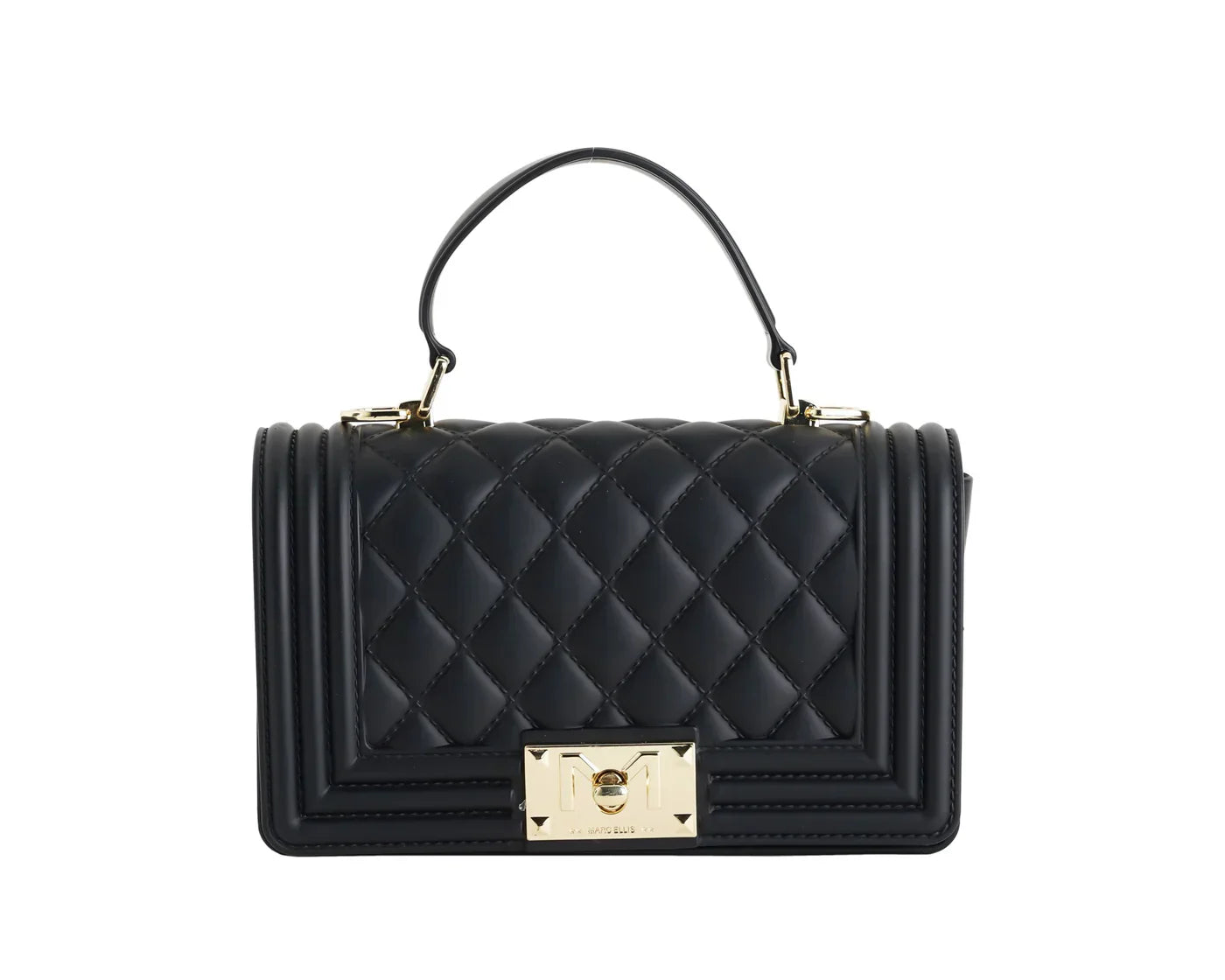 BORSA A TRACOLLA -SQUARE S