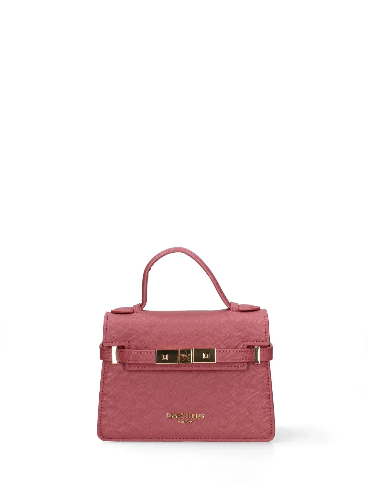 MARC ELLIS BORSA A MANO-AROUND S