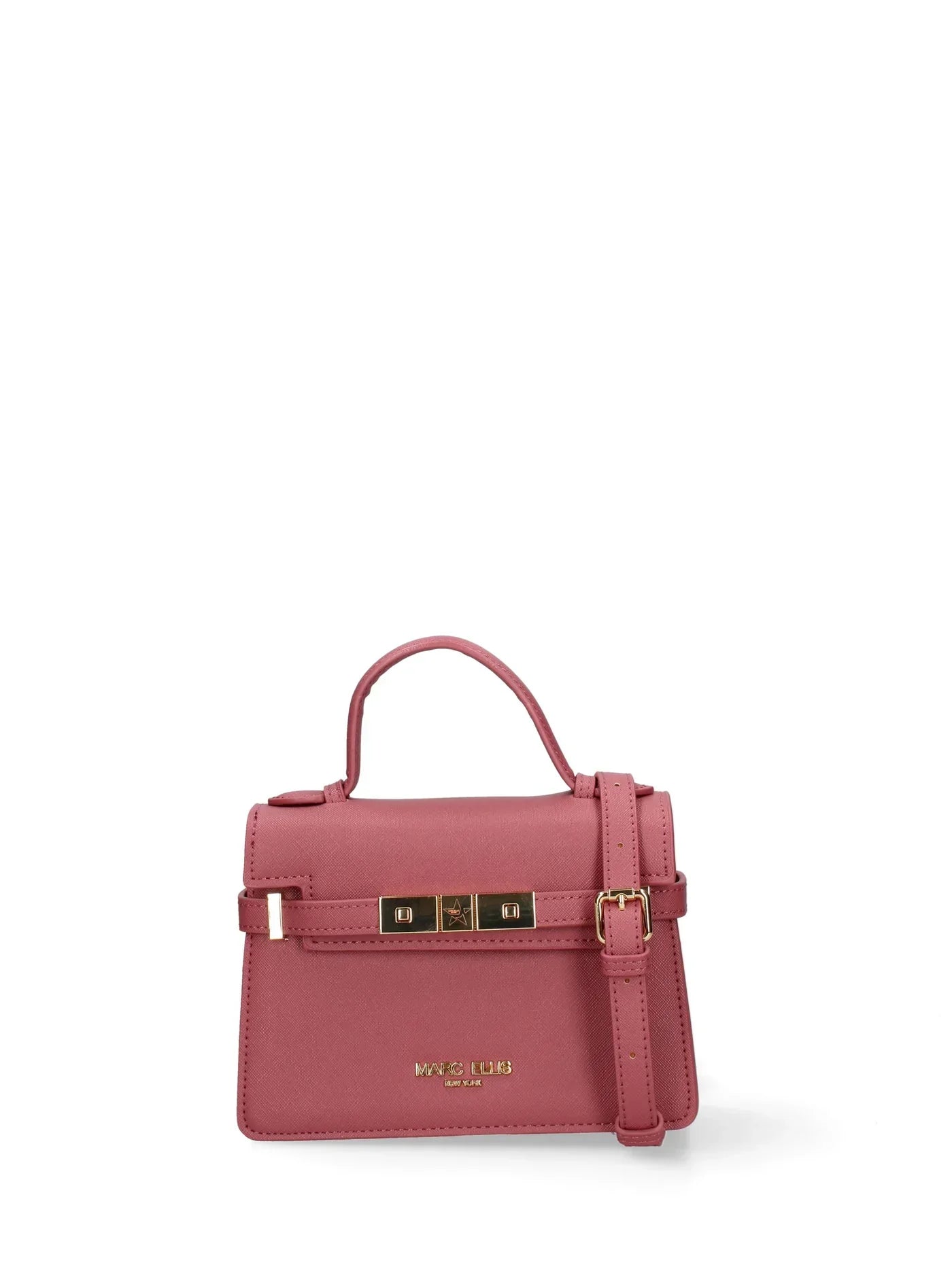 MARC ELLIS BORSA A MANO-AROUND S