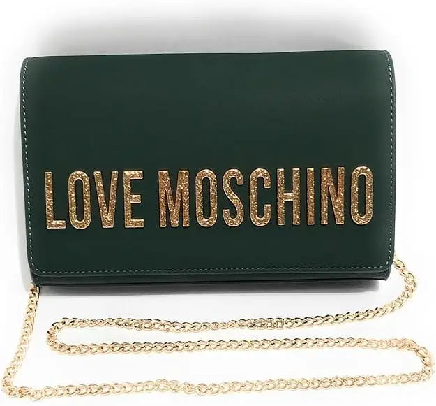 BORSA A MANO LOVE MOSCHINO