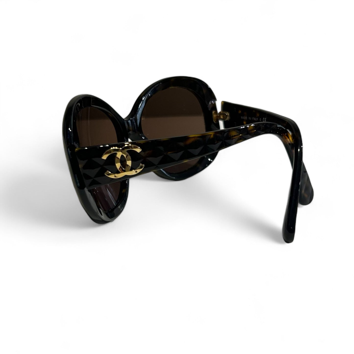 Chanel - Solaires
