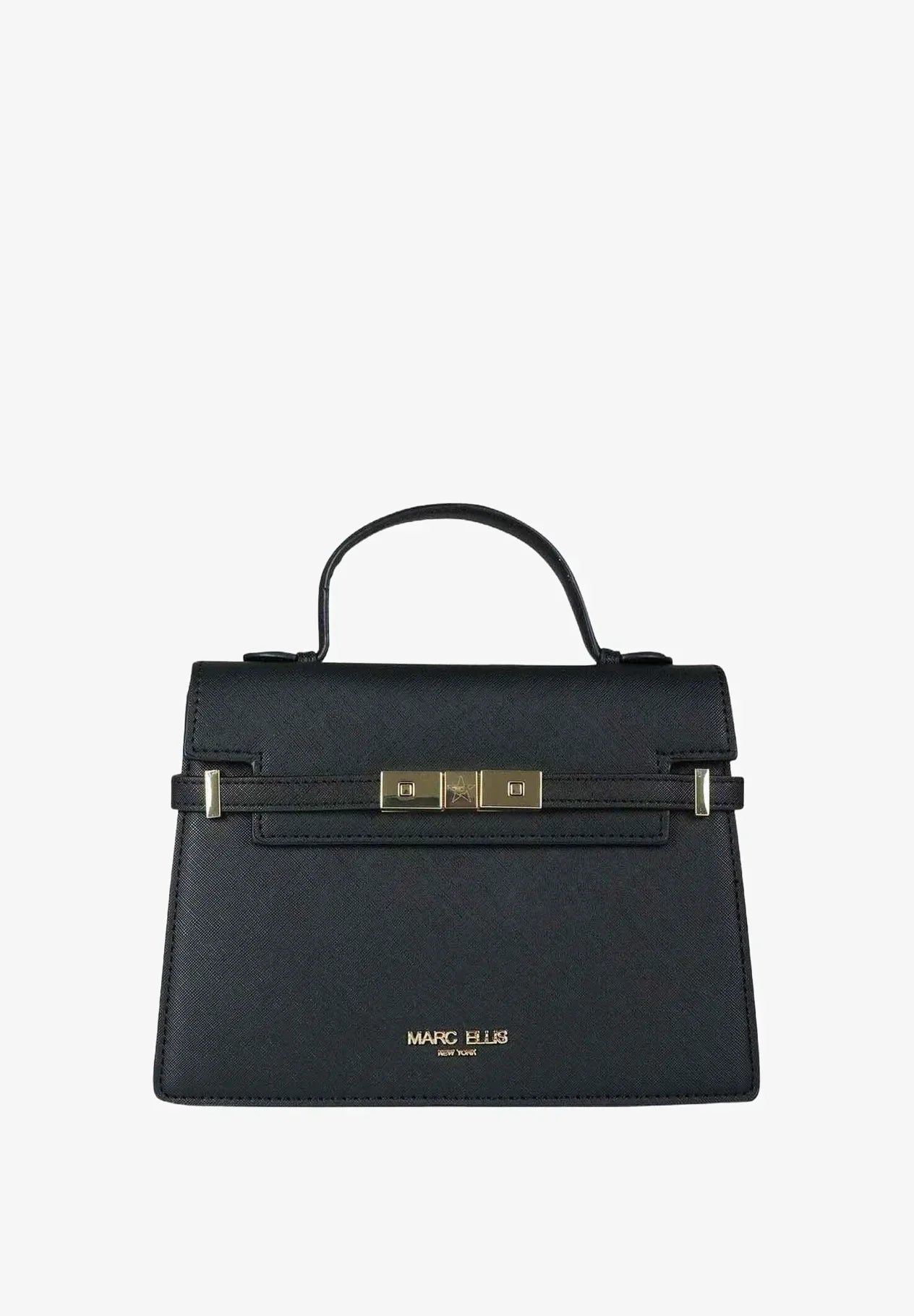MARC ELLIS BORSA A MANO-AROUND M