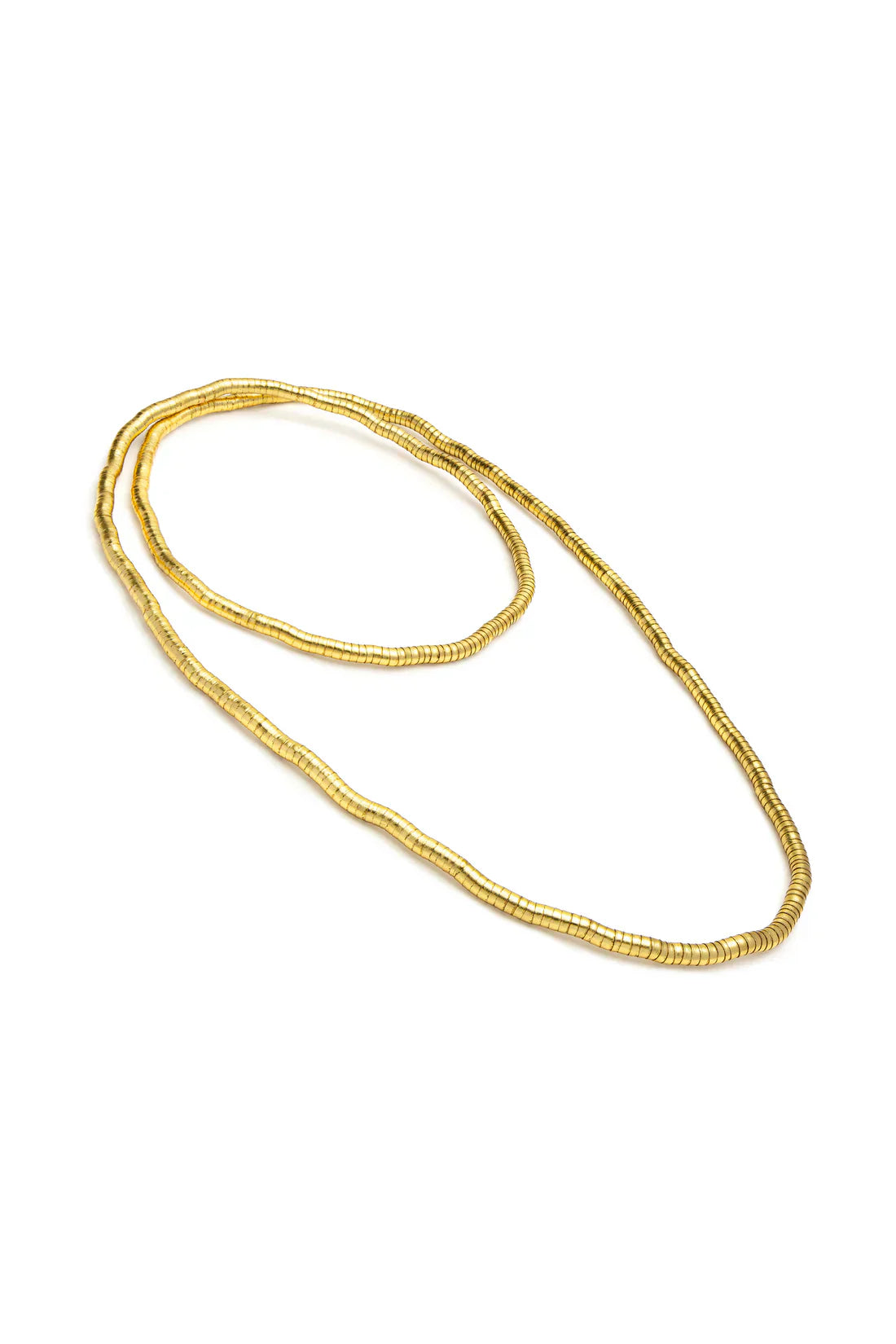 Bracciale collana snake
