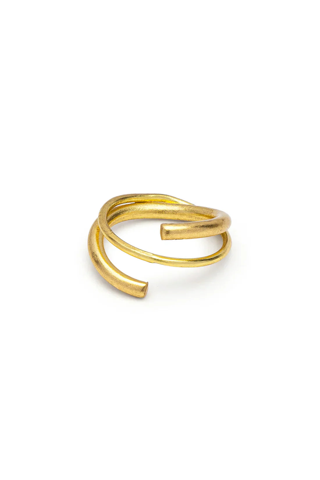 Anello spirale