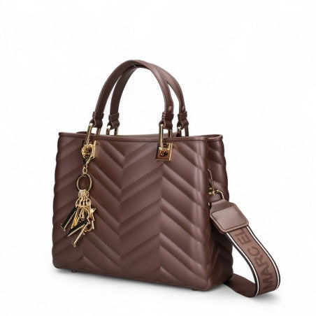 MARC ELLIS BORSA A MANO-KRISSY L