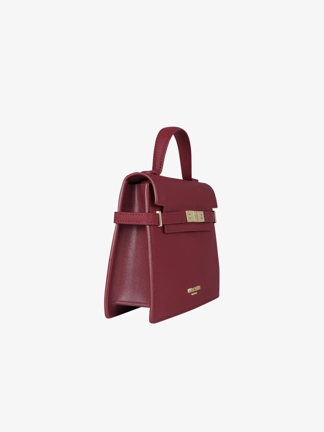 MARC ELLIS BORSA A MANO-AROUND M