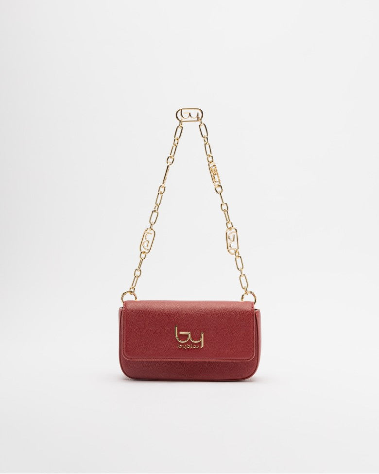 BYBLOS BORSA A TRACOLLA