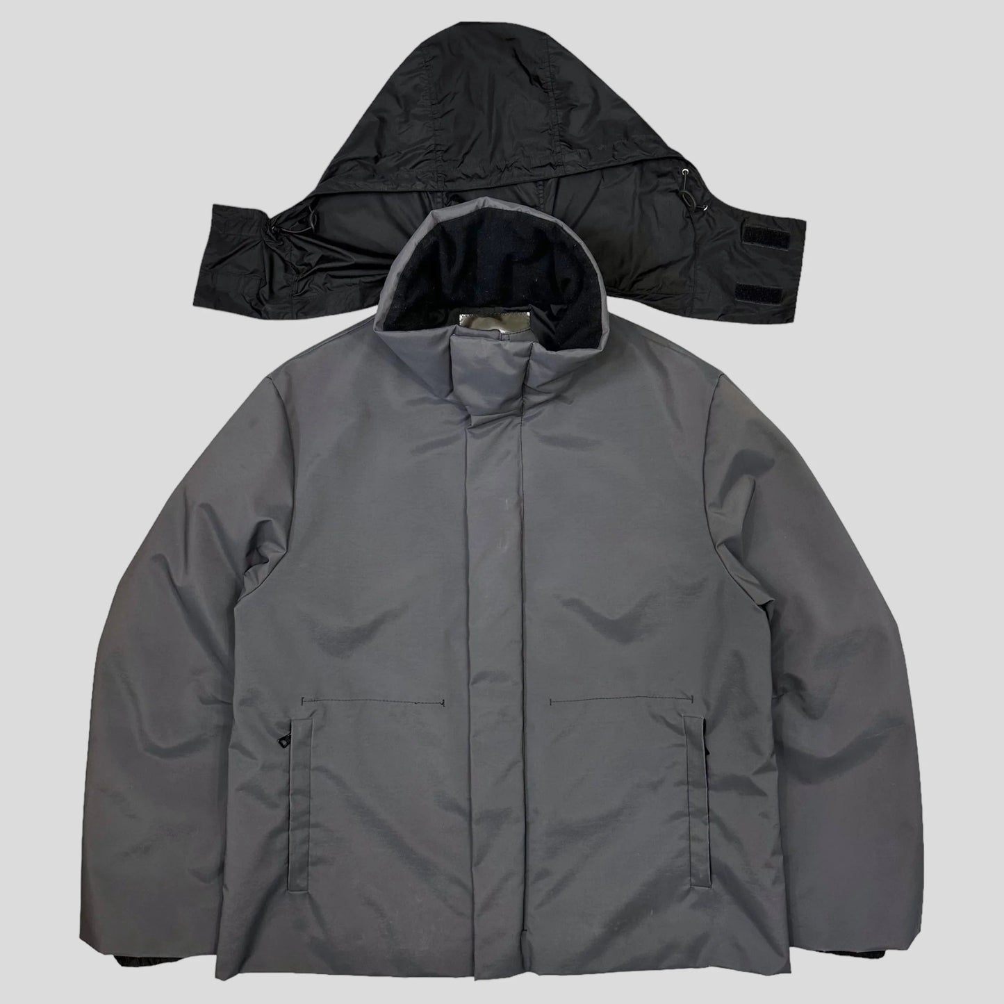 Prada Sport AW99 Crotch Strap Ski Jacket - IT52