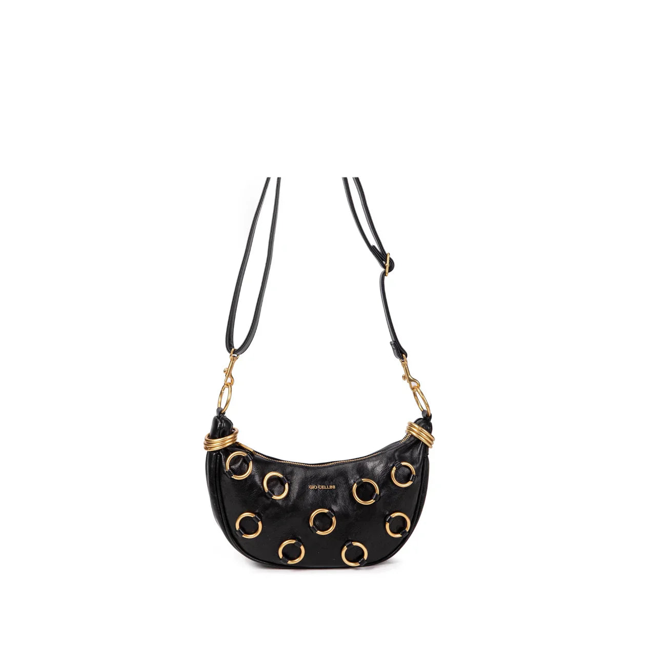 BORSA A TRACOLLA GIO CELLINI