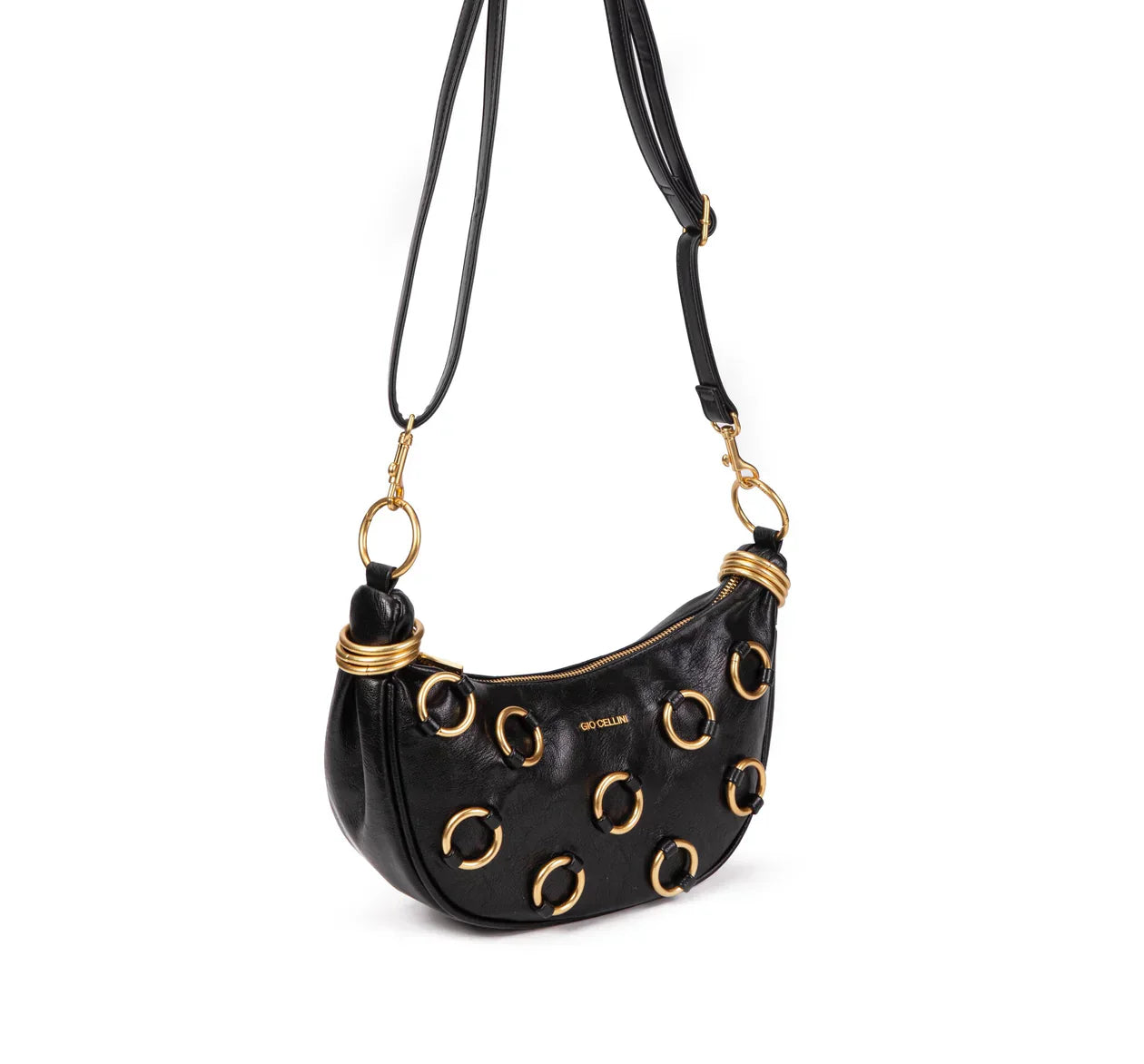 BORSA A TRACOLLA GIO CELLINI