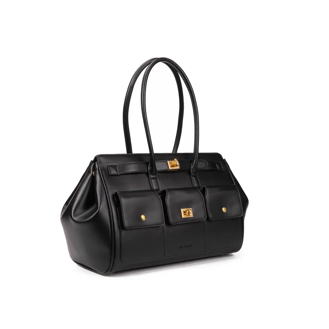 BORSA A SPALLA MAXI