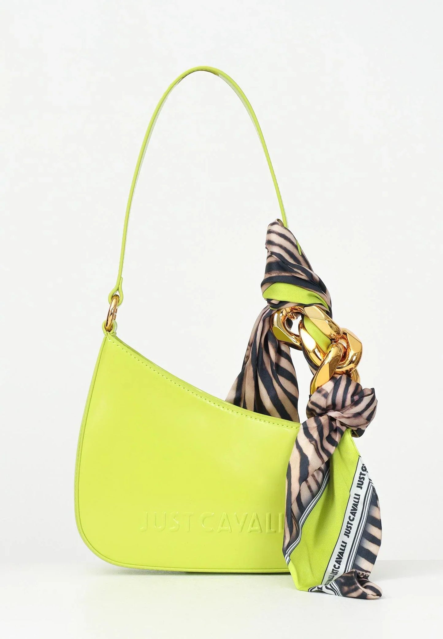 JUST CAVALLI Borsa a spalla