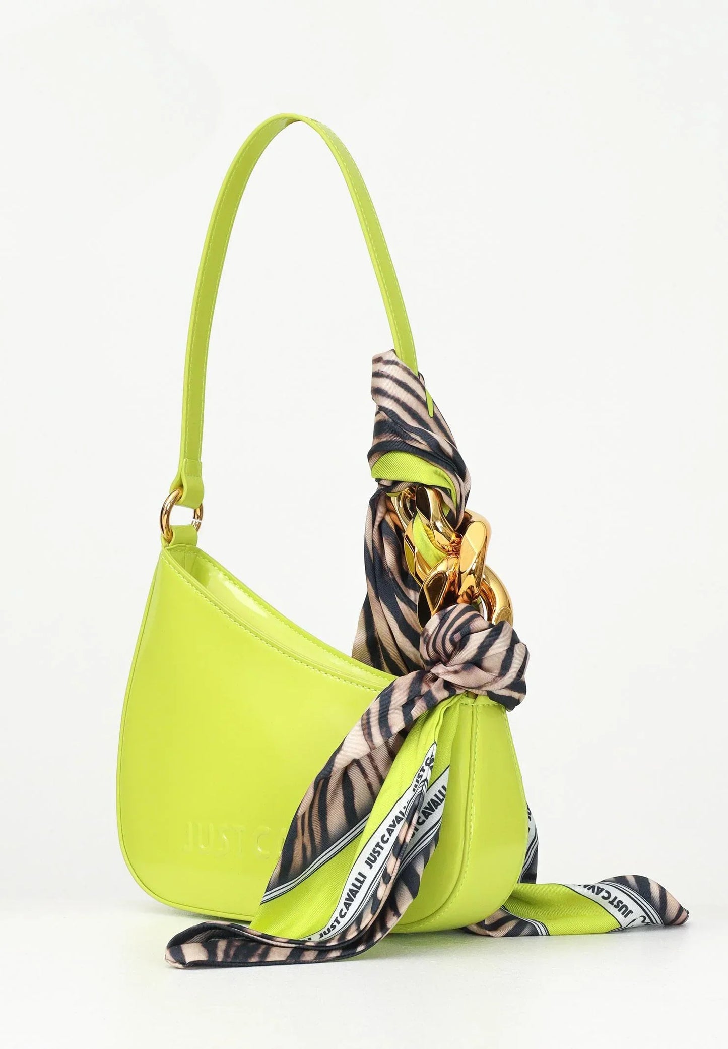 JUST CAVALLI Borsa a spalla