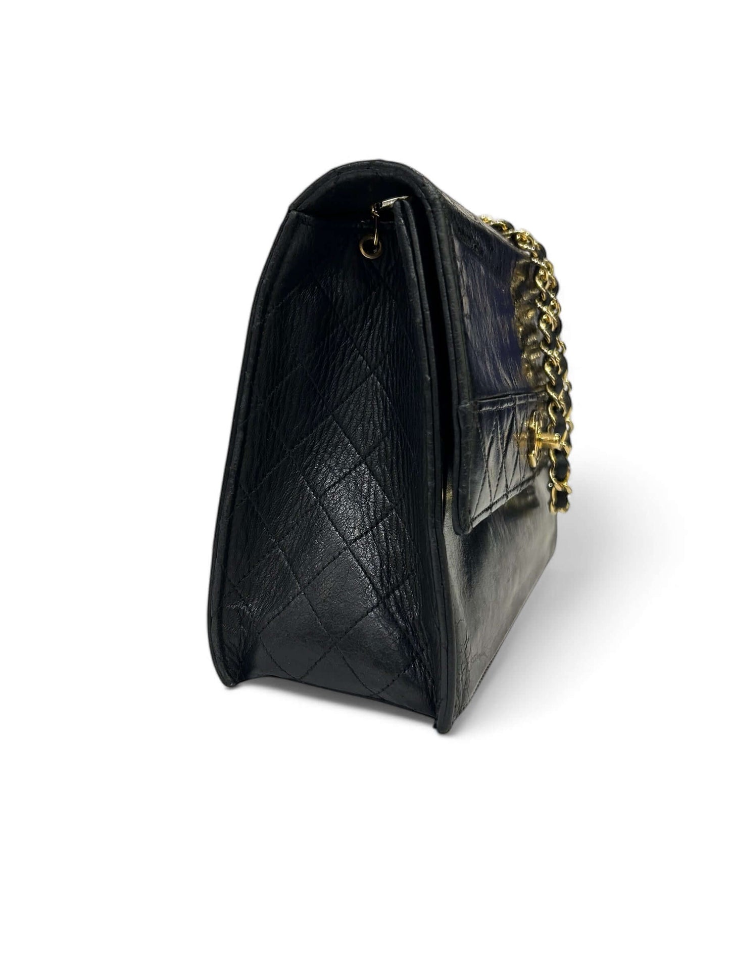 Chanel - Sac trapèze
