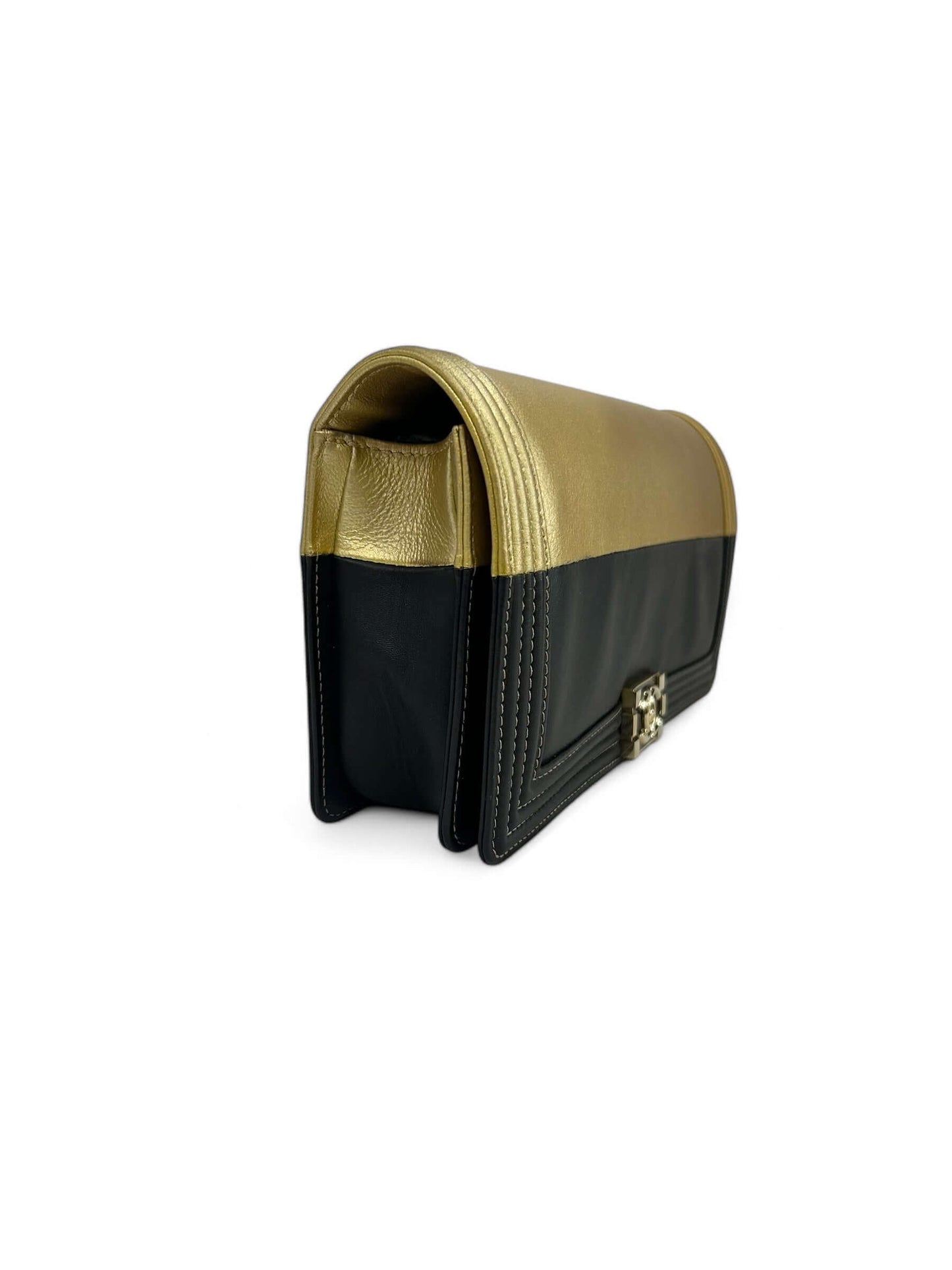 Chanel - Sac pochette Boy