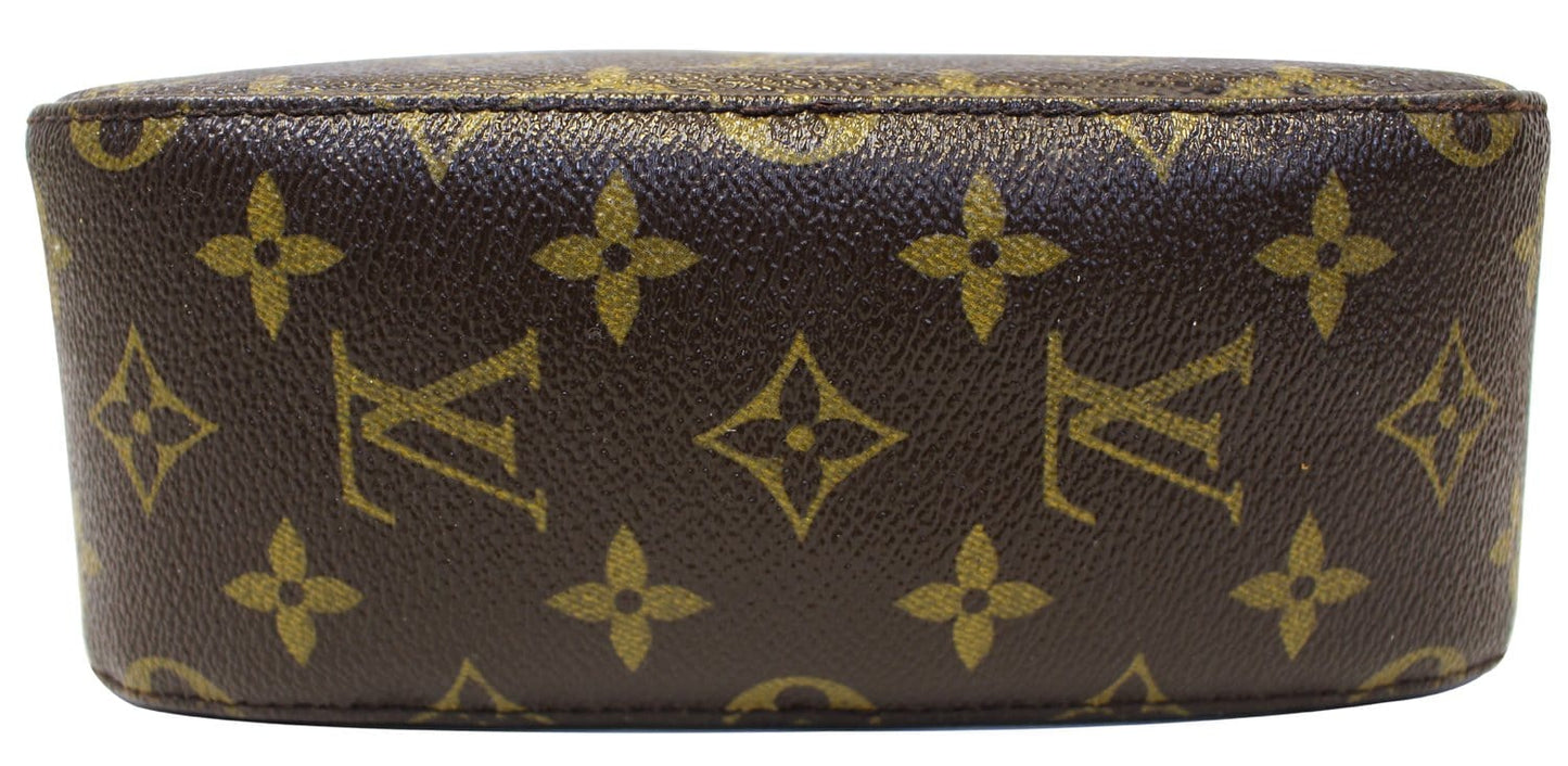 LOUIS VUITTON Monogram Spontini 2way Hand Shoulder Bag