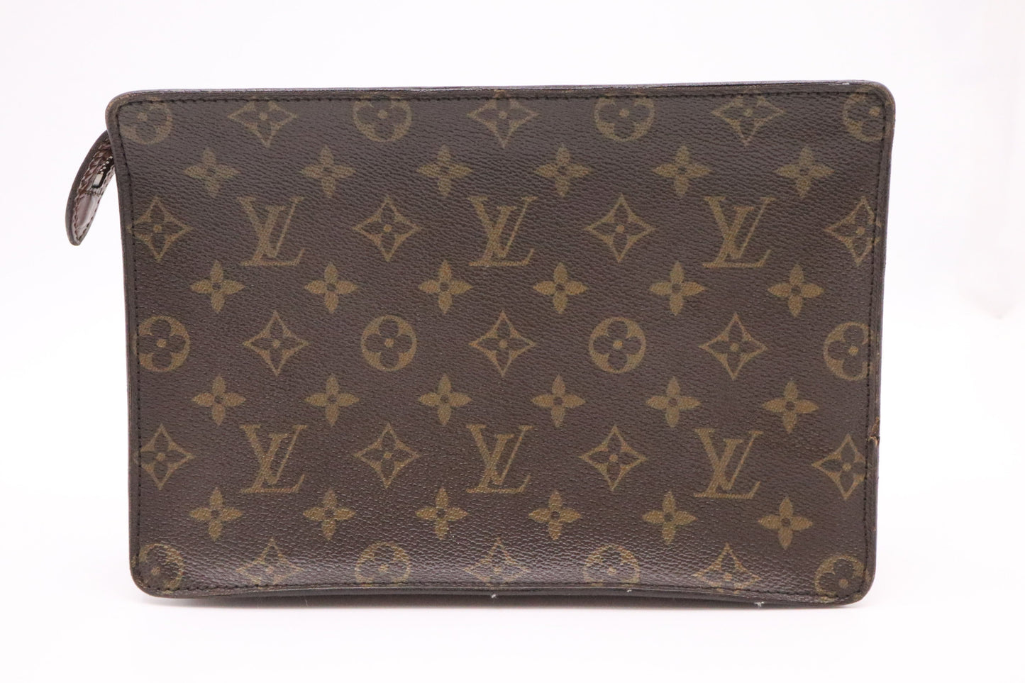 Louis Vuitton Pochette Homme in Monogram Canvas