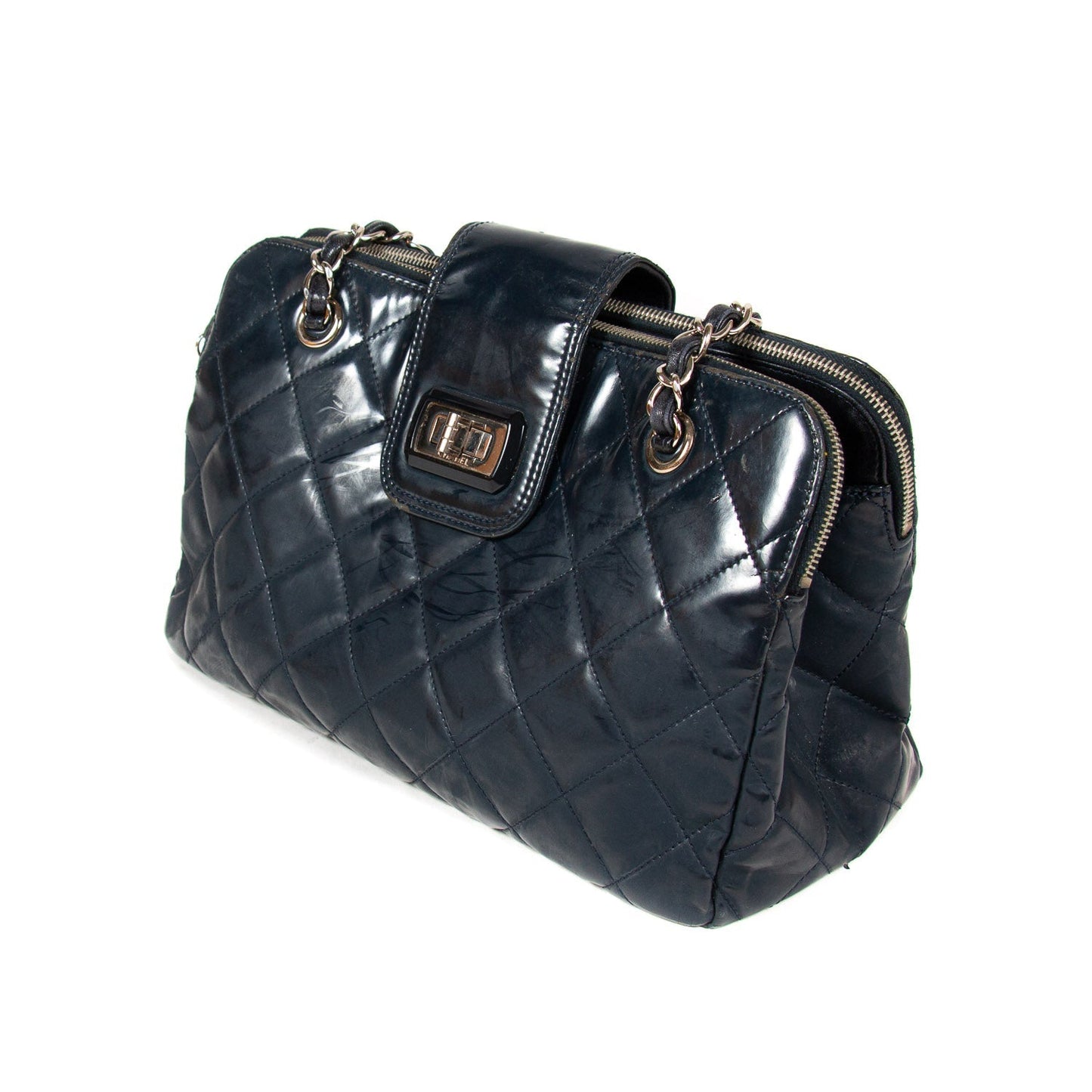 Chanel 2.55 Reissue Shoulder Bag