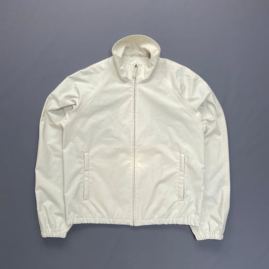 Prada Sport Cream Goretex Jacket