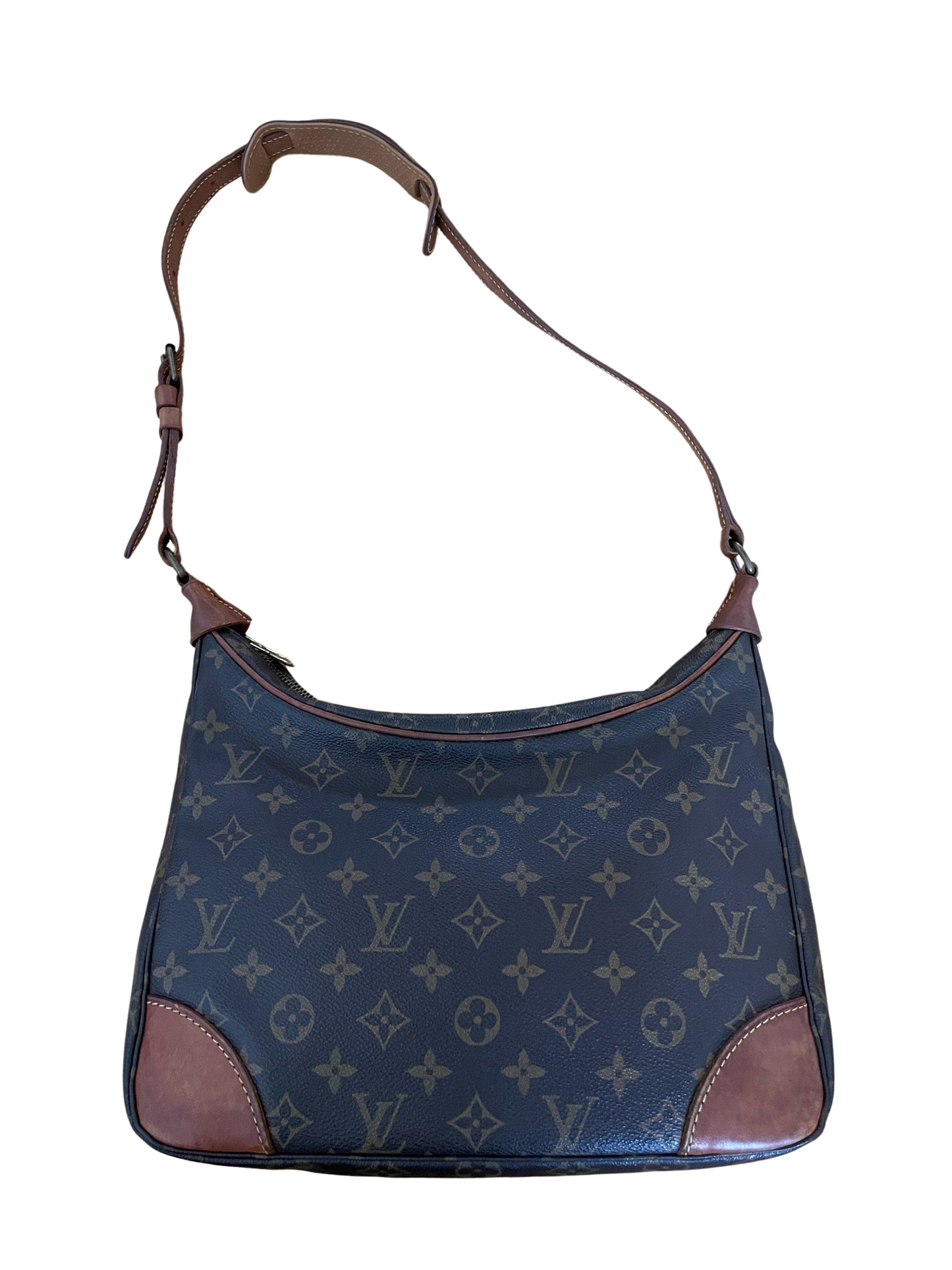 Louis Vuitton Boulogne PM Monogram