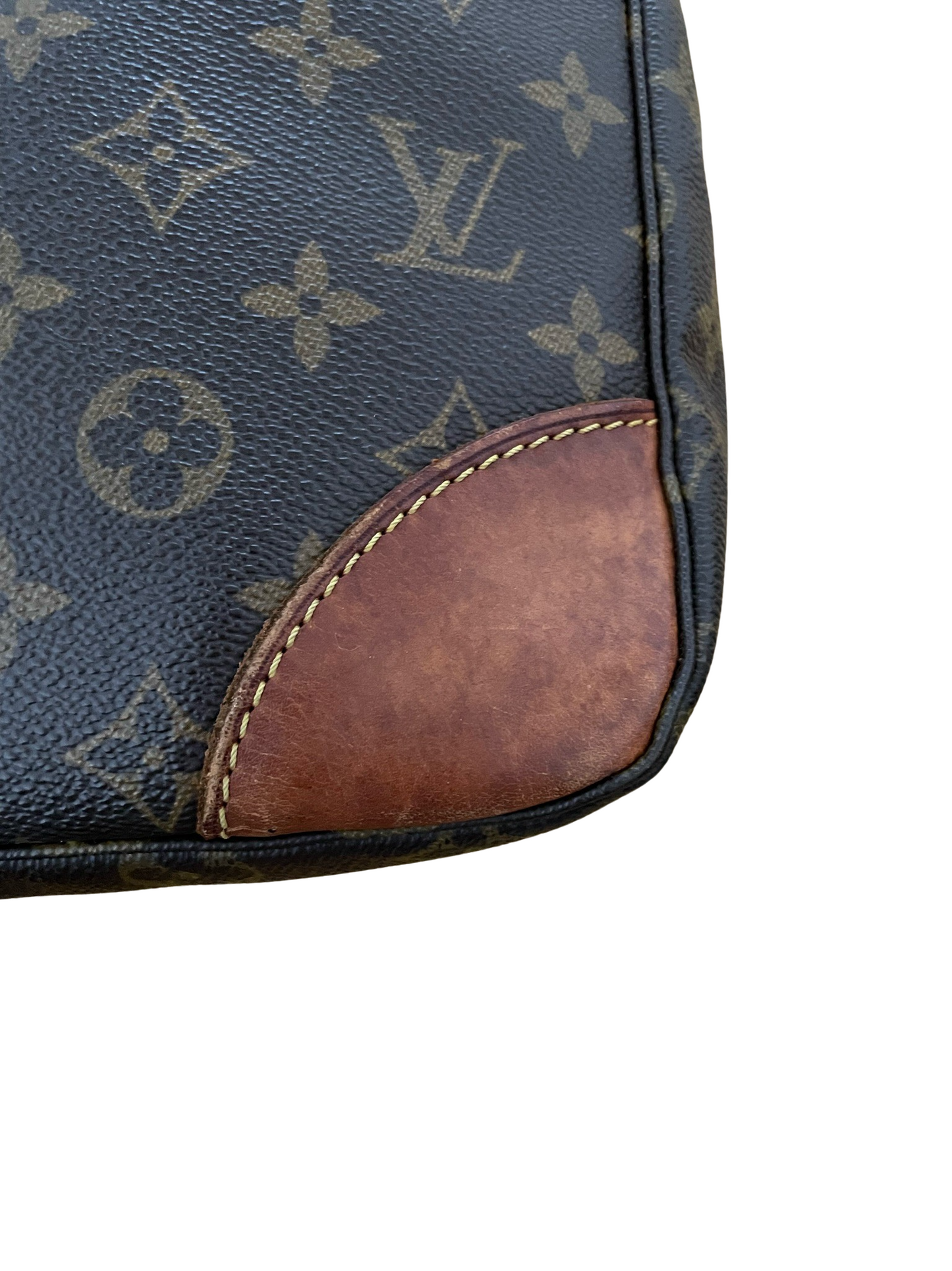 Louis Vuitton Boulogne PM Monogram