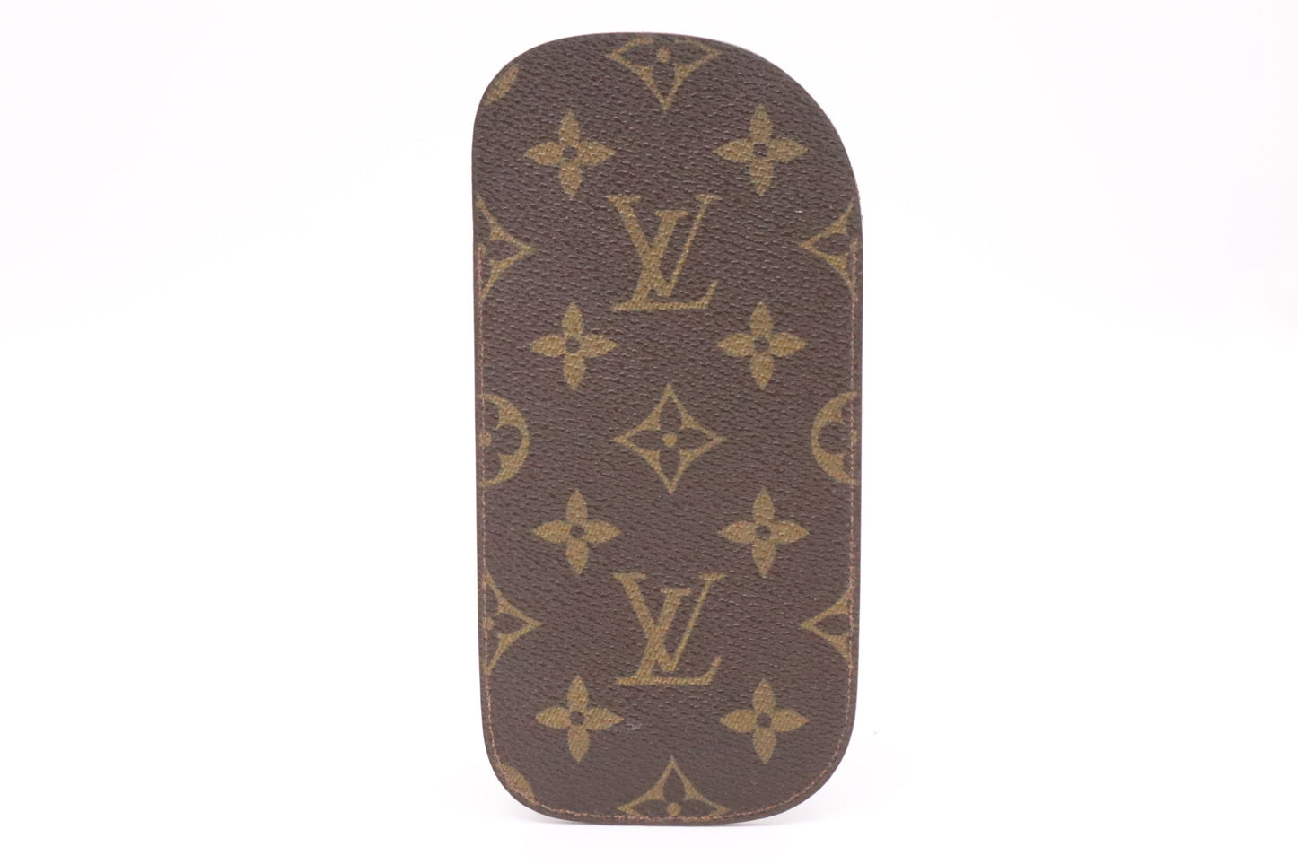 Louis Vuitton Spectacle Case in Monogram Canvas