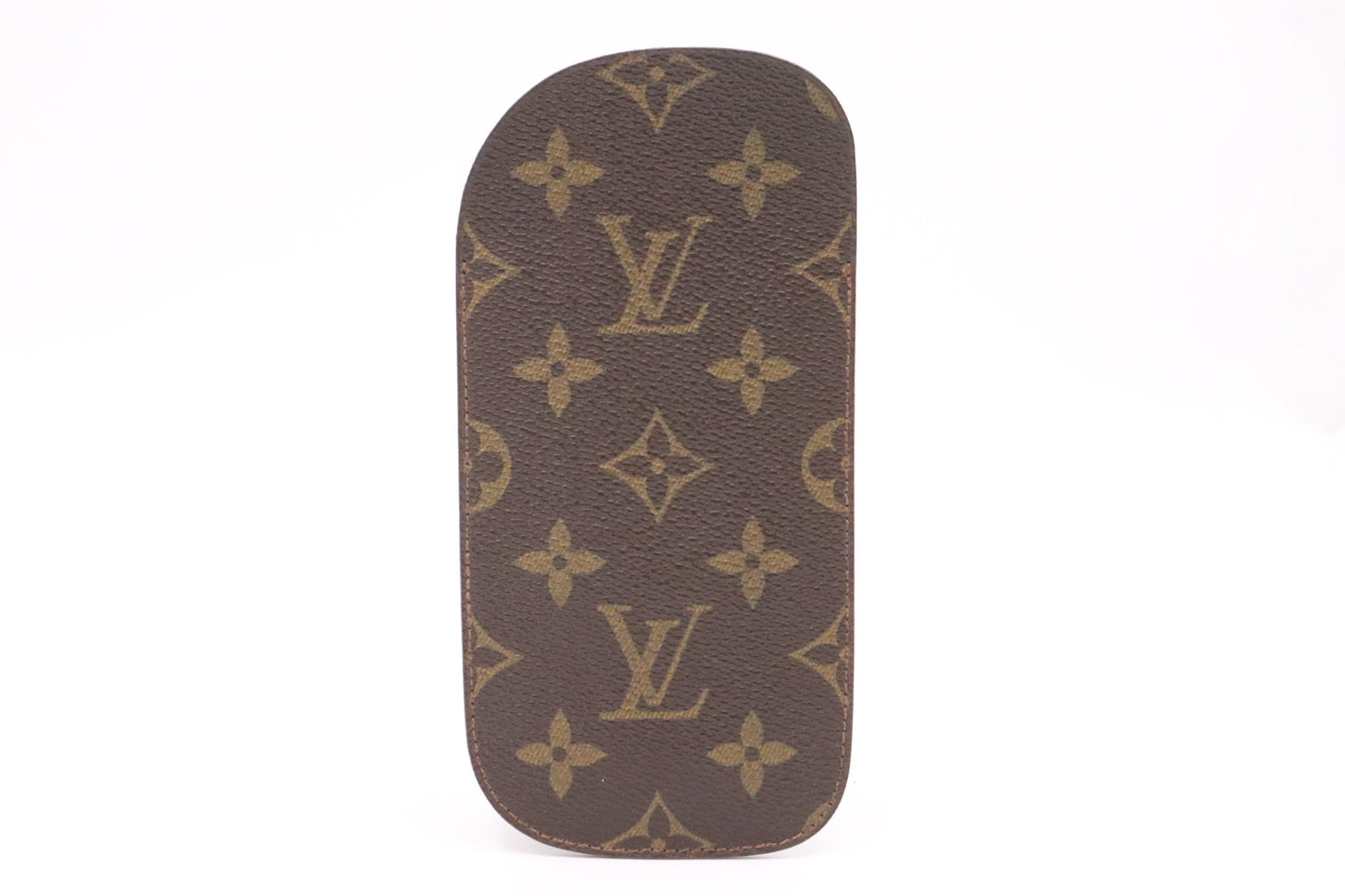 Louis Vuitton Spectacle Case in Monogram Canvas