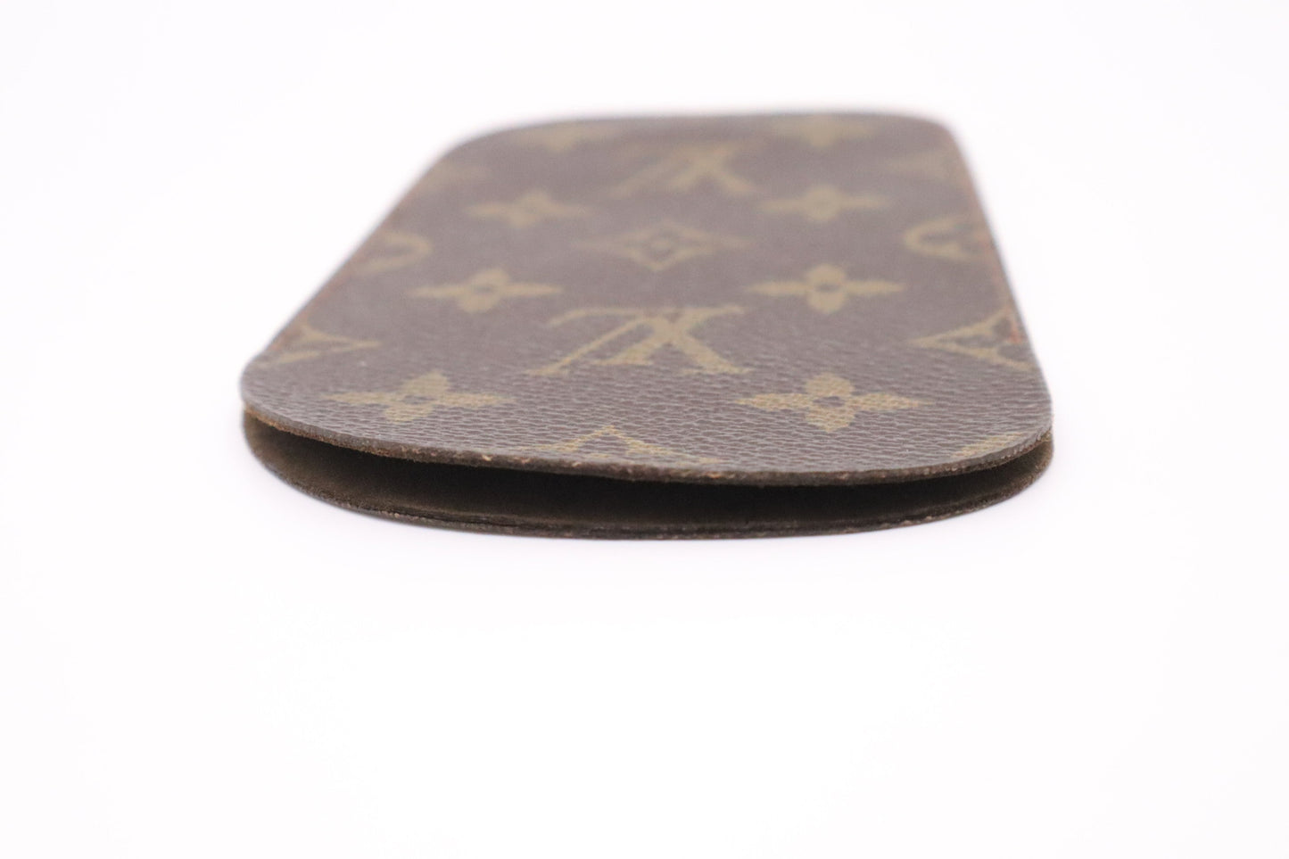 Louis Vuitton Spectacle Case in Monogram Canvas