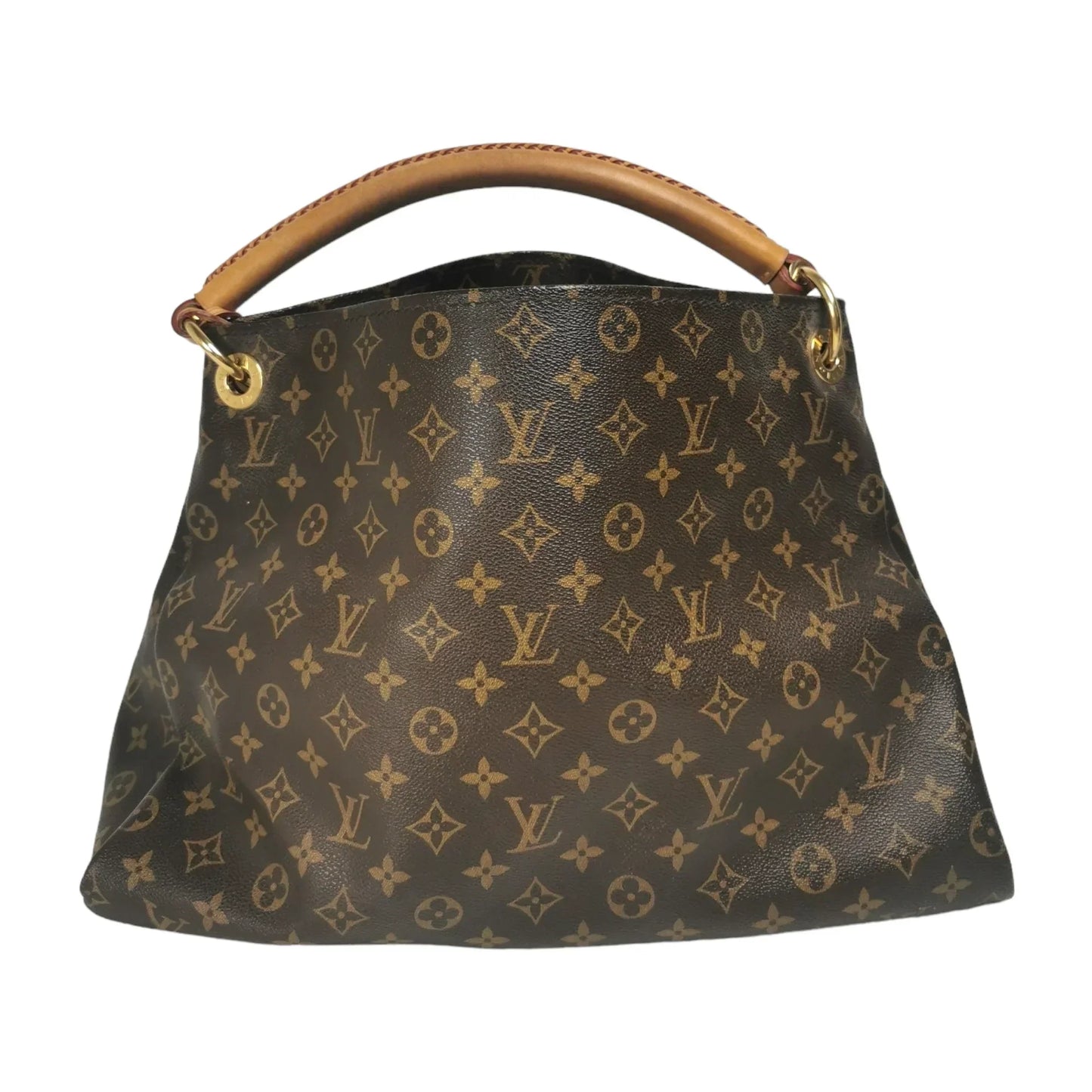Louis Vuitton Artsy MM Monogram Canvas