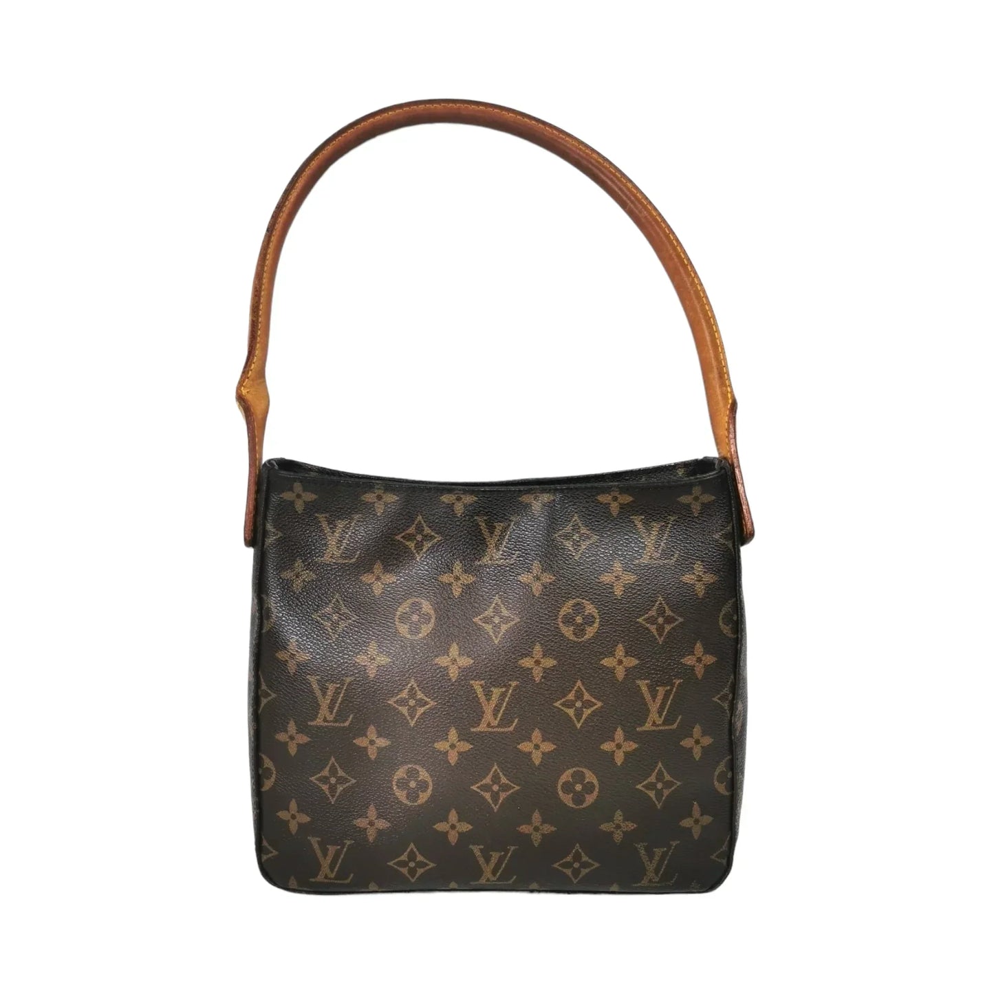 Louis Vuitton Looping MM Monogram Canvas