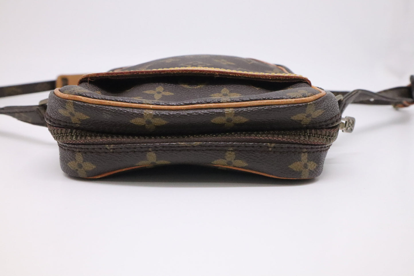 Louis Vuitton Danube PM in Monogram Canvas