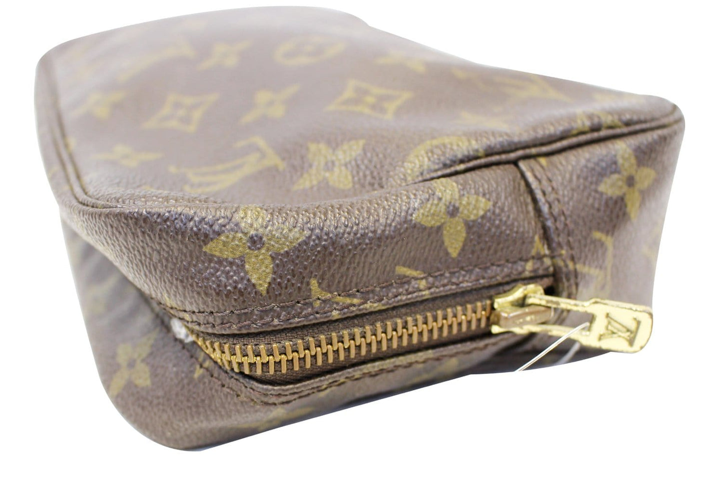 LOUIS VUITTON Monogram Trousse Toilette 23 Pouch