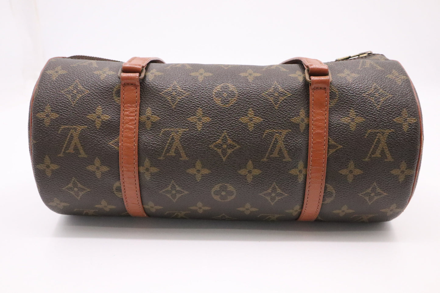 Louis Vuitton Papillon 30 in Monogram Canvas