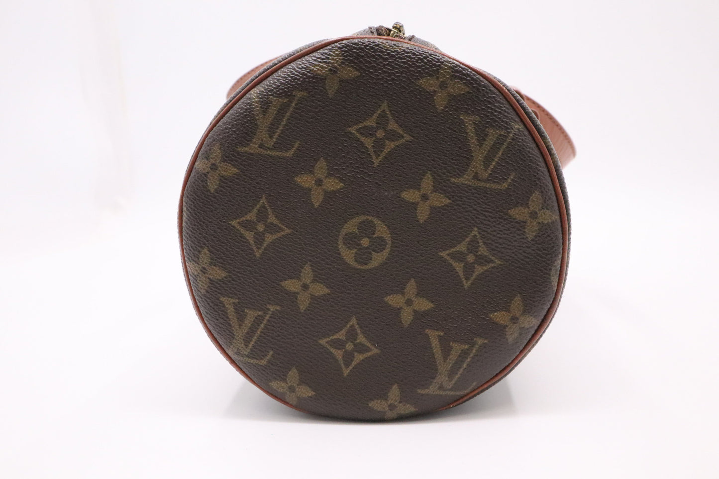Louis Vuitton Papillon 30 in Monogram Canvas