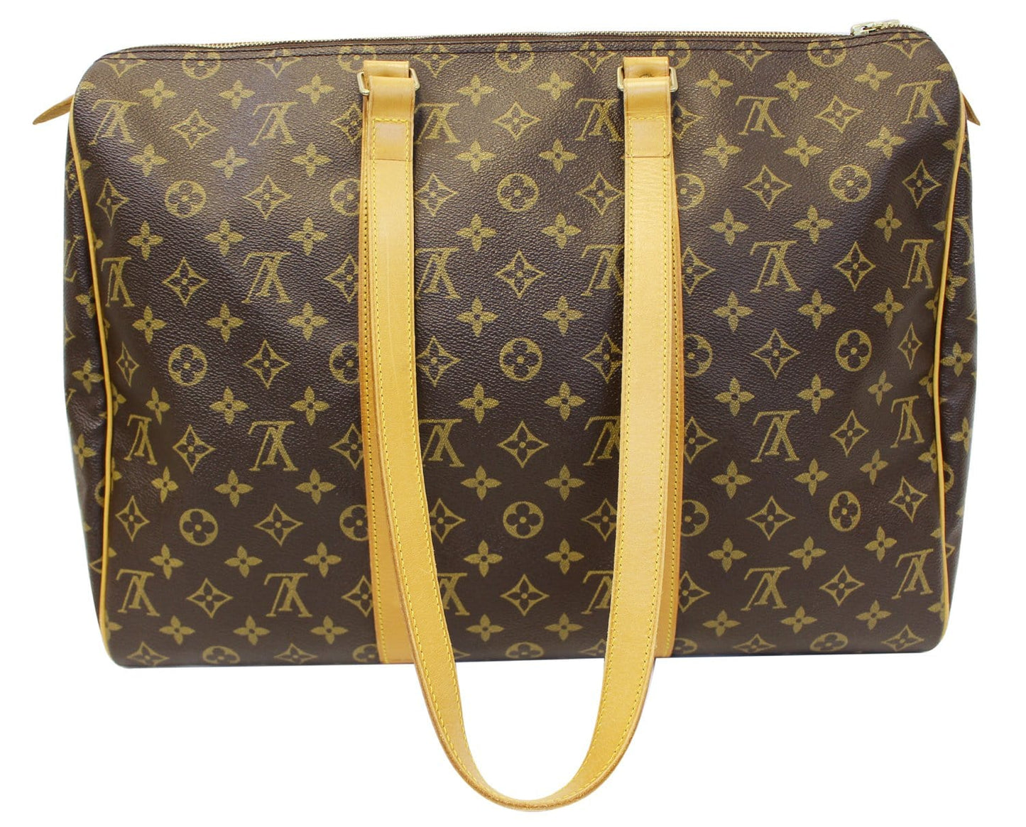 LOUIS VUITTON Sac Flanerie 45 Monogram Shoulder Bag