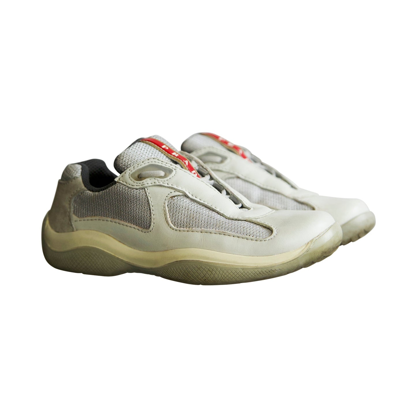 Prada America's Cup Original Trainers