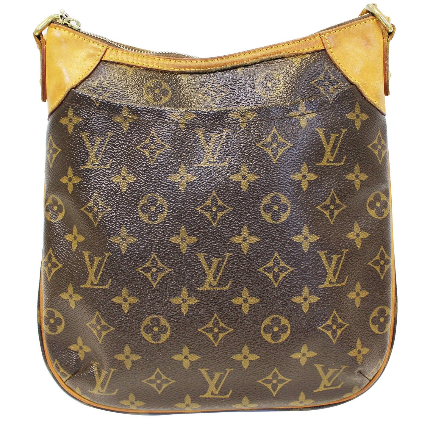 LOUIS VUITTON  Bag Crossbody Monogram Odeon PM Shoulder