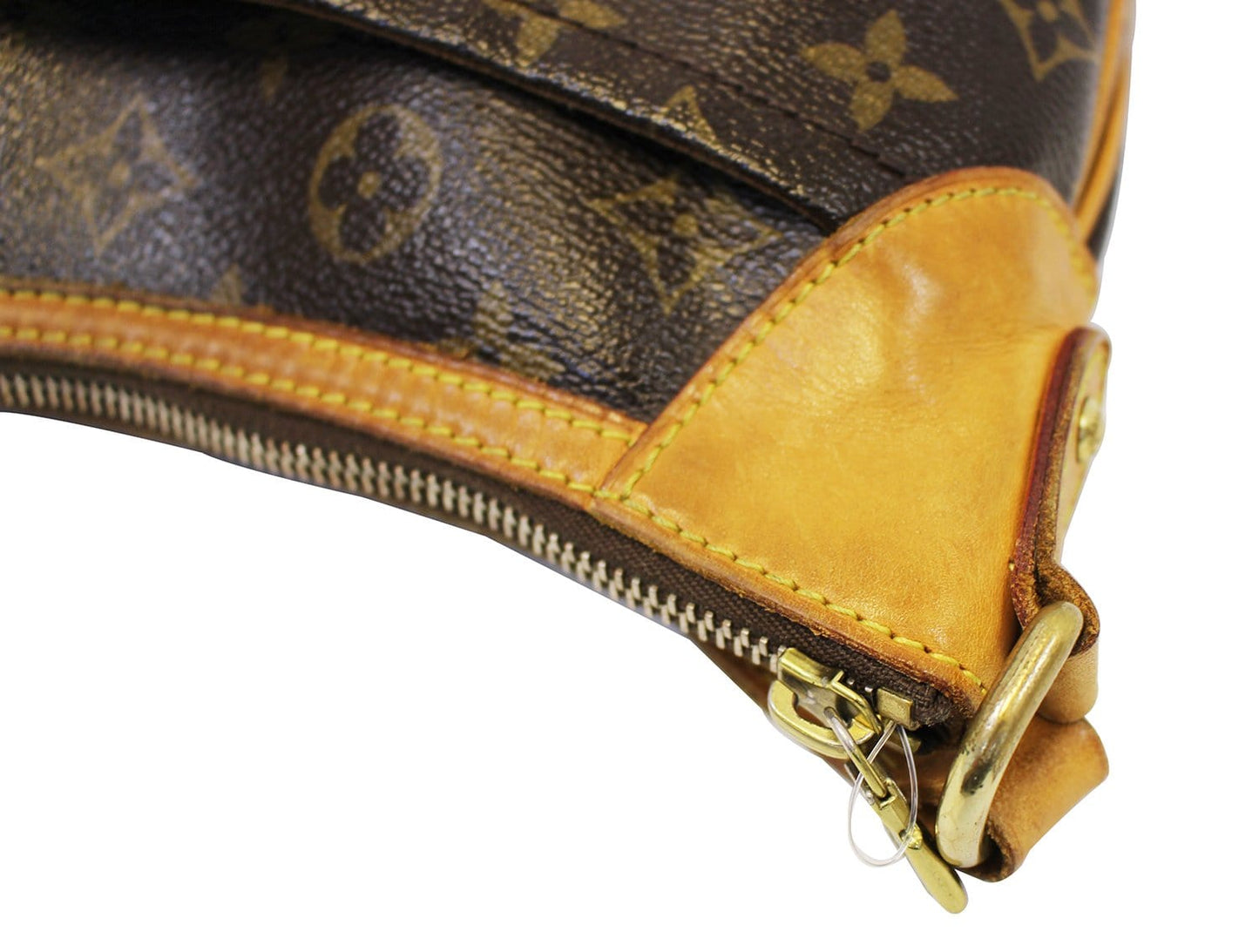 LOUIS VUITTON  Bag Crossbody Monogram Odeon PM Shoulder