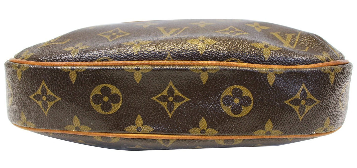 LOUIS VUITTON  Bag Crossbody Monogram Odeon PM Shoulder
