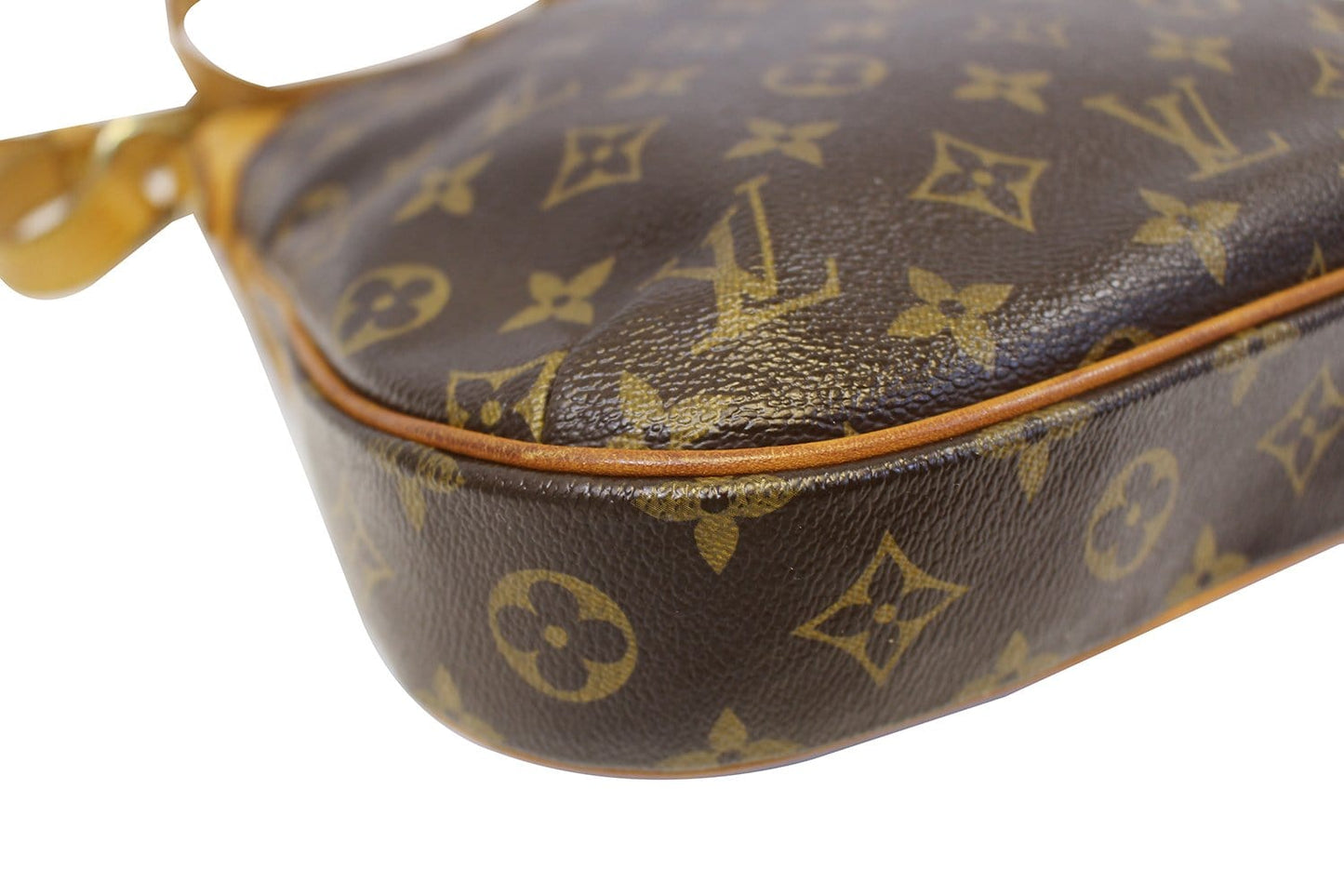 LOUIS VUITTON  Bag Crossbody Monogram Odeon PM Shoulder