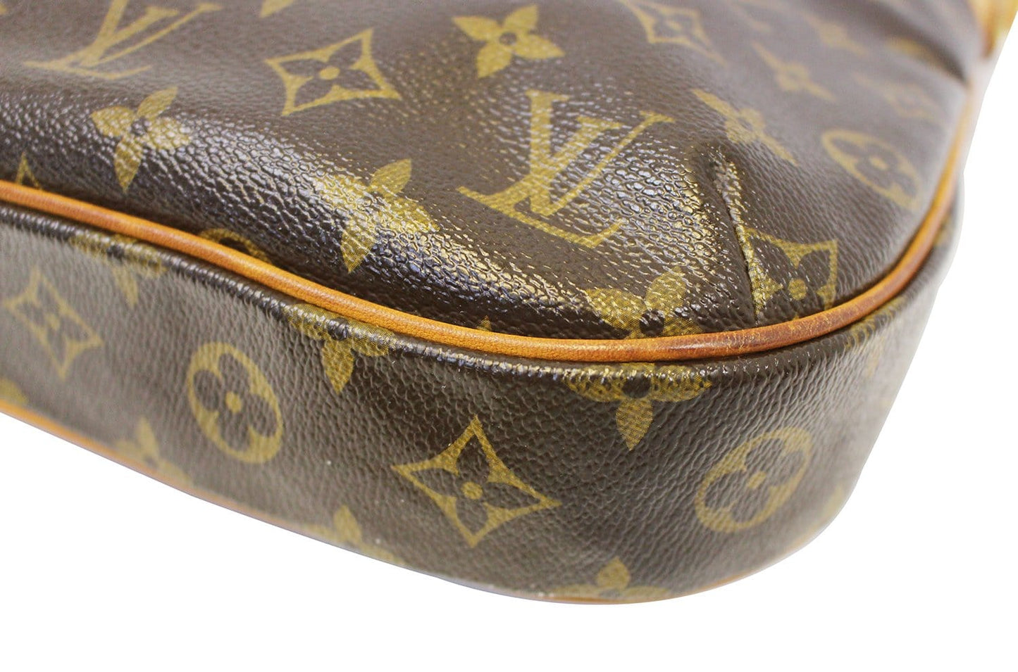 LOUIS VUITTON  Bag Crossbody Monogram Odeon PM Shoulder