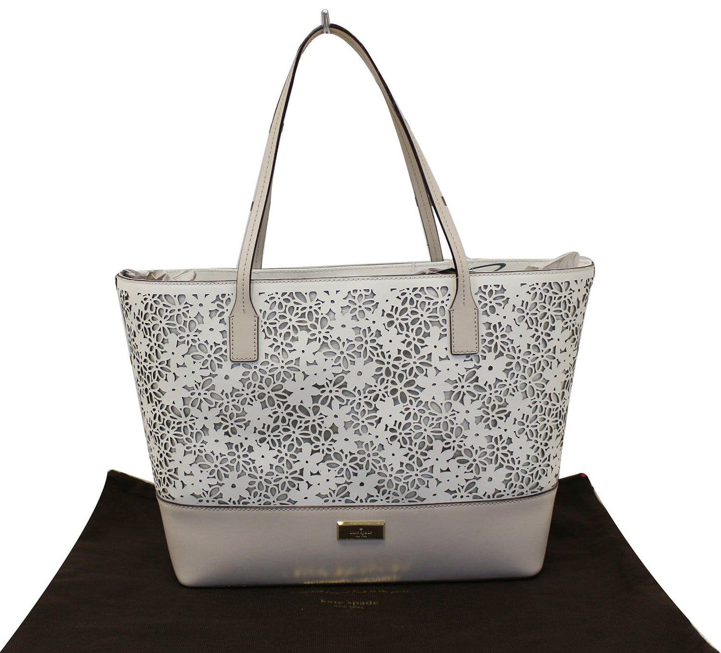 KATE SPADE New York Bradford Court Margareta Tote Bag