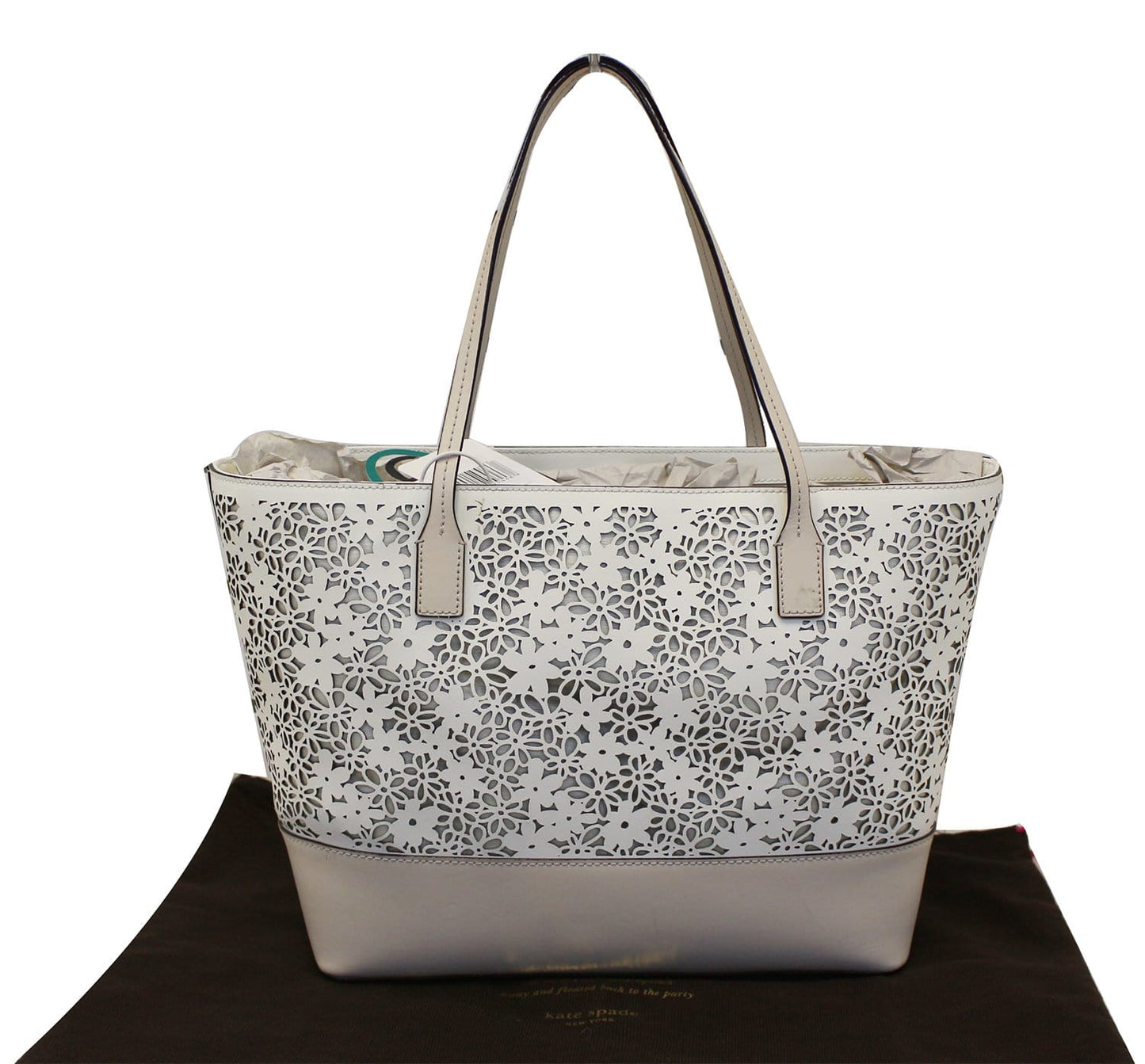 KATE SPADE New York Bradford Court Margareta Tote Bag