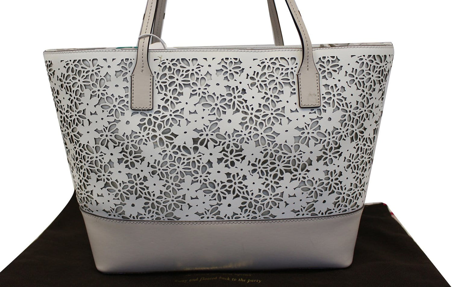 KATE SPADE New York Bradford Court Margareta Tote Bag