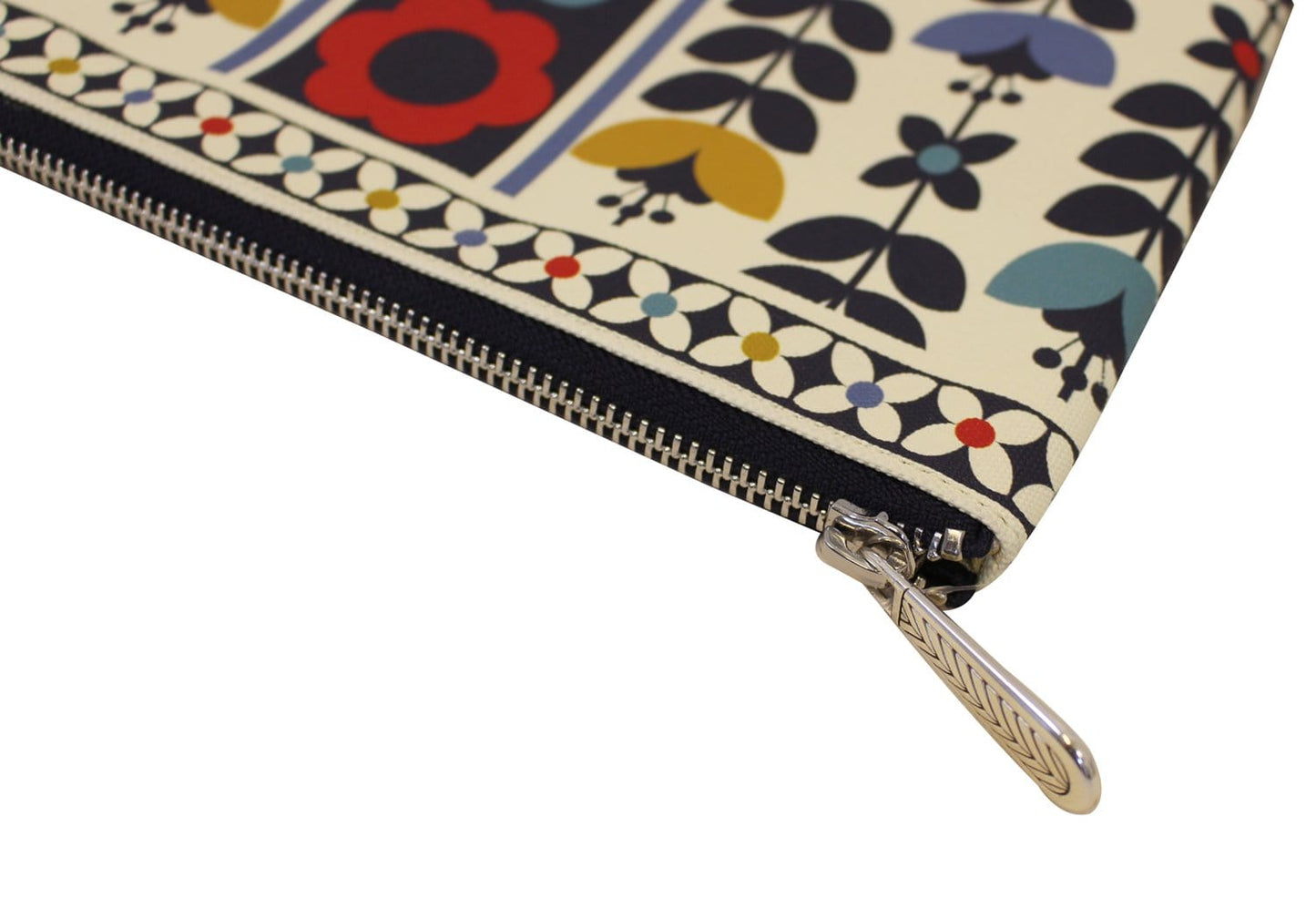 BRIGHTON Newberry Wristlet Pouch Multi