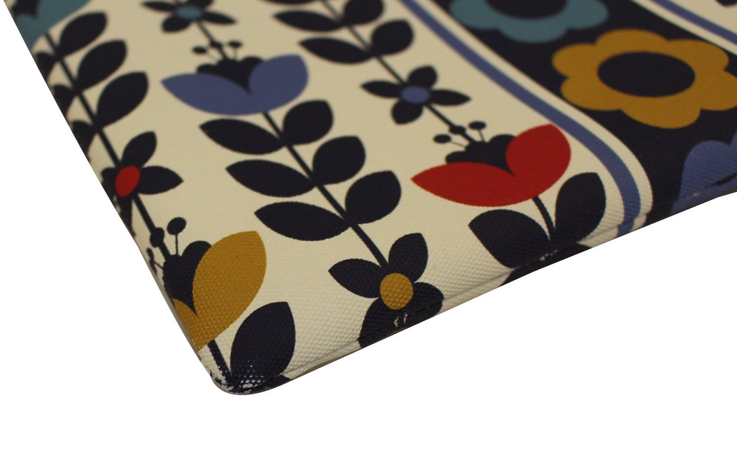 BRIGHTON Newberry Wristlet Pouch Multi