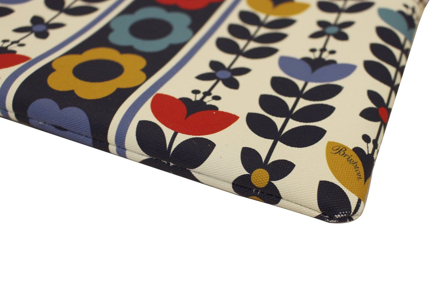 BRIGHTON Newberry Wristlet Pouch Multi