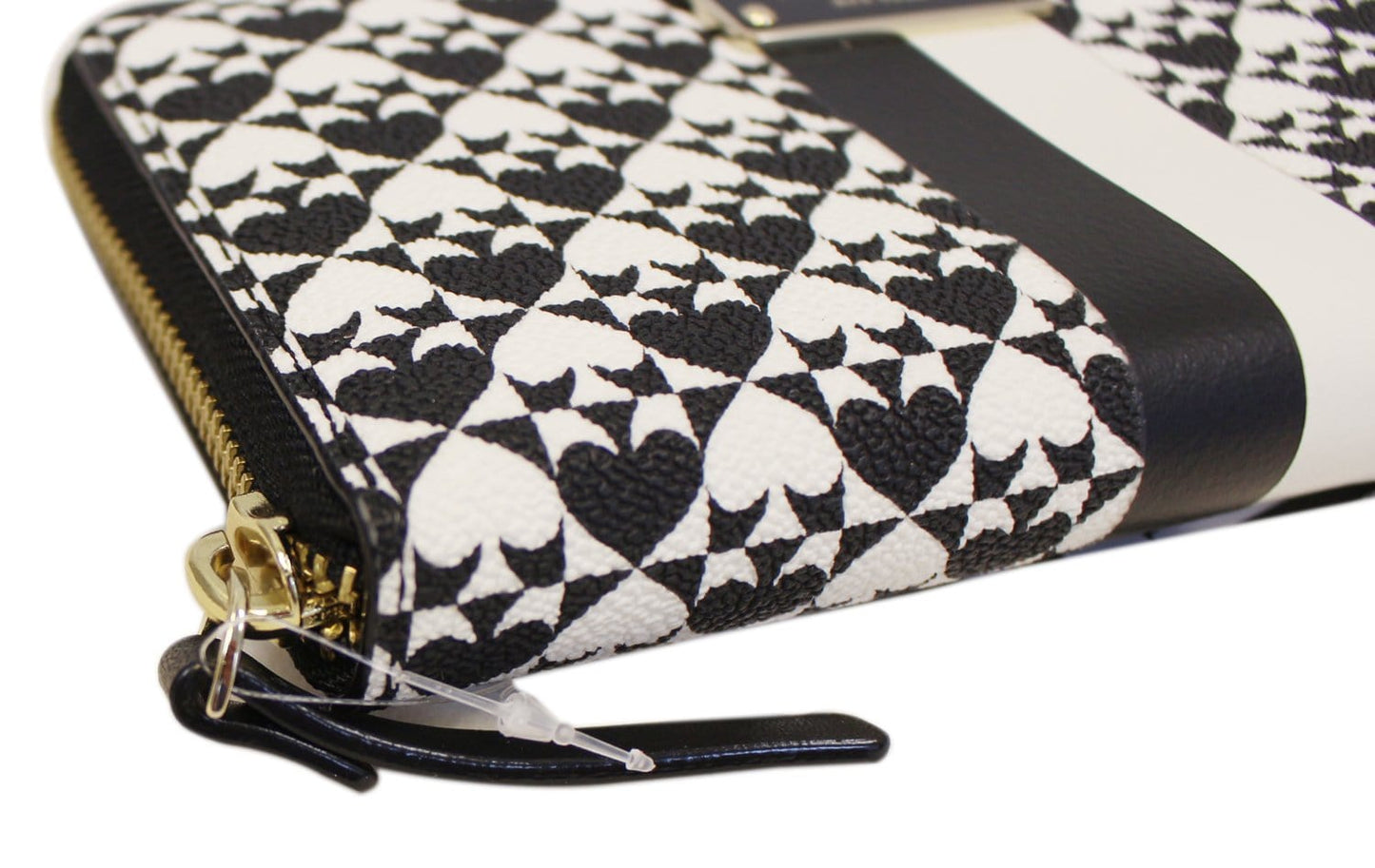 KATE SPADE Penn Place Neda Zip Around Continental Wallet